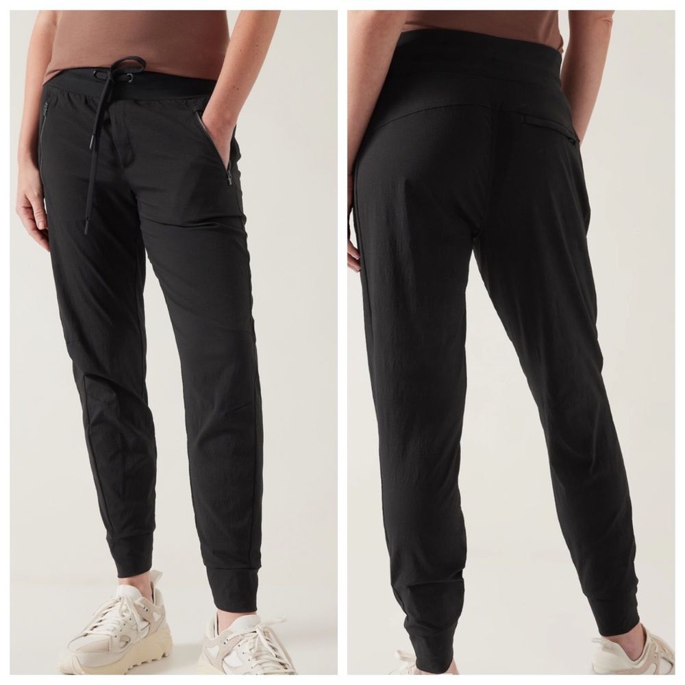 Athleta su19 pants‎ V 305514 trikki North joggers